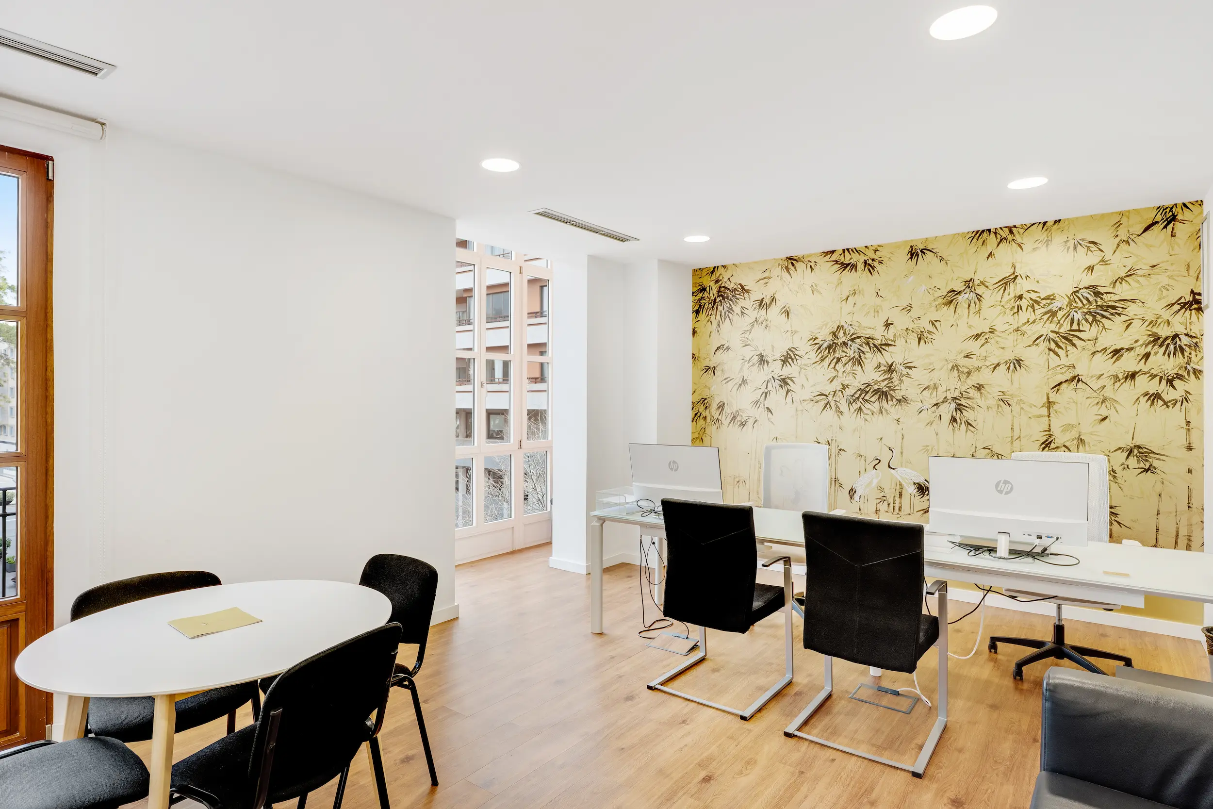 Oficinas Araujo